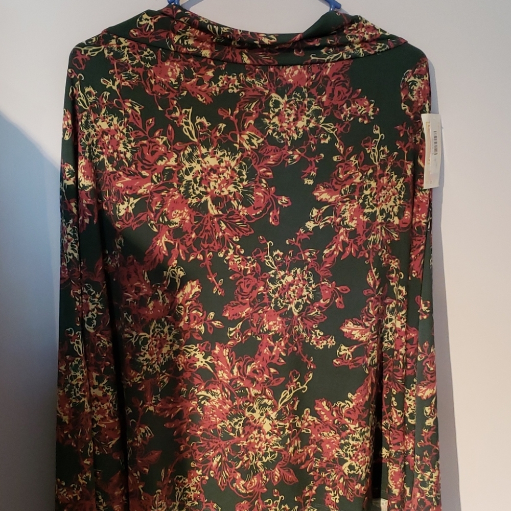 Lularoe Azure